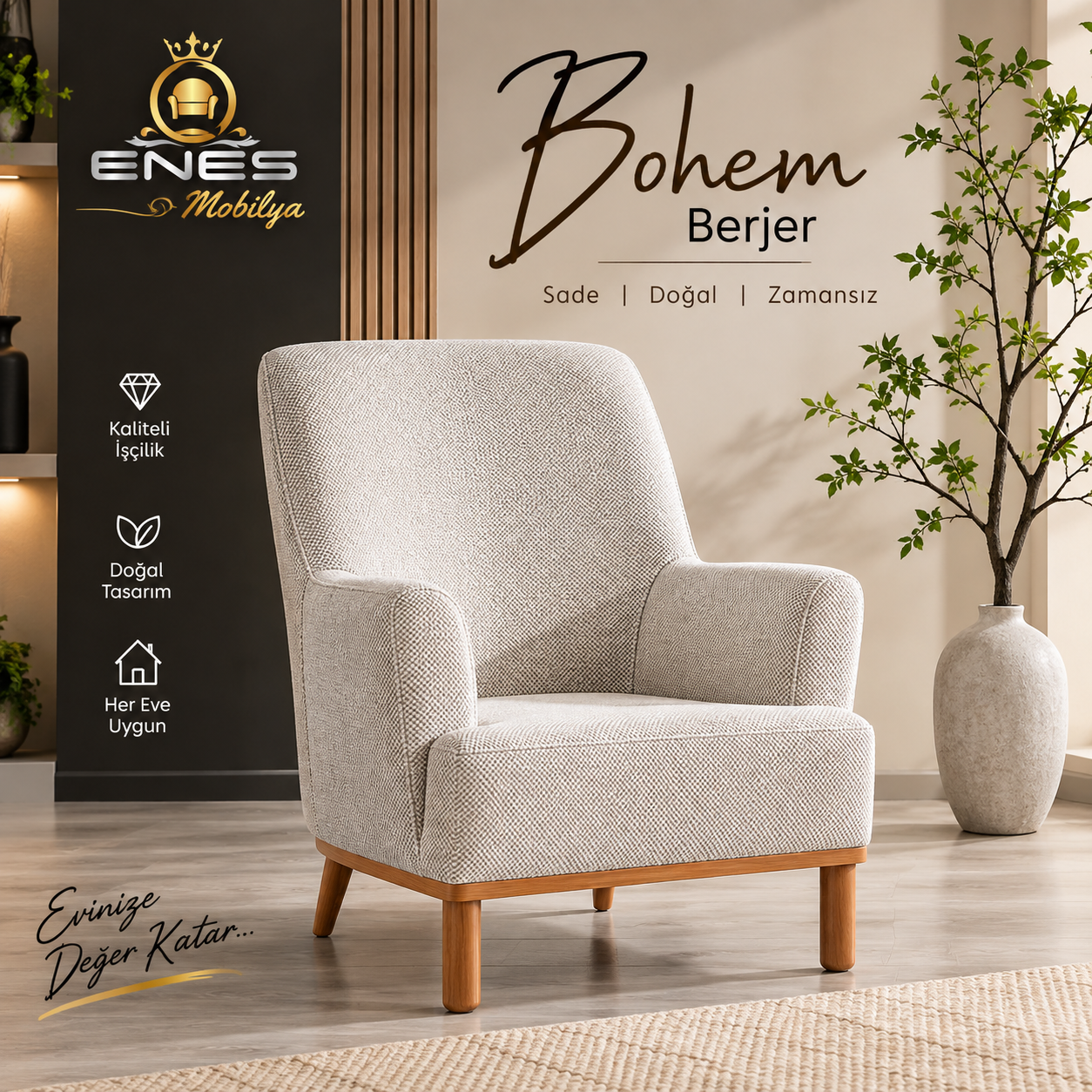 Bohem Berjer
